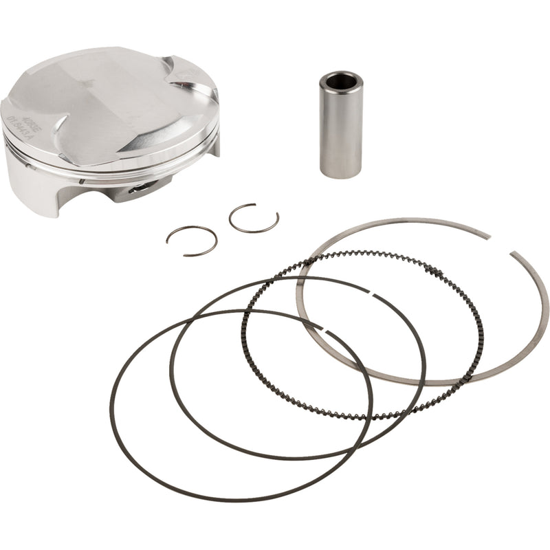 Pro X Piston Kit - 01.6443.A For Gas Gas 450F 2024-2025 | KTM 450 / SX-F 450 2023-2025