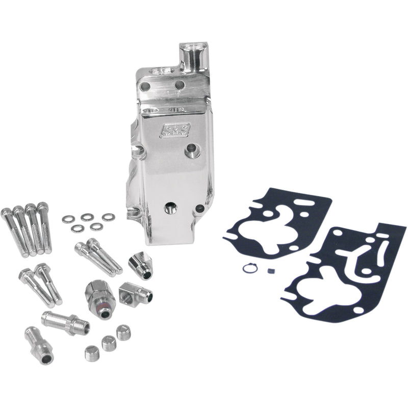 S&S Cycle Pump - 31-6208 For Harley Motorcycles 1992-2000