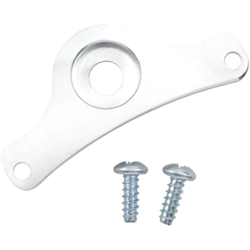 MOOSE OFFROAD 2212-0373 HRMM-3-M Gas Tank Bolt Mount for Hour Meter Gas Tank Bolt Hour Meter Mount