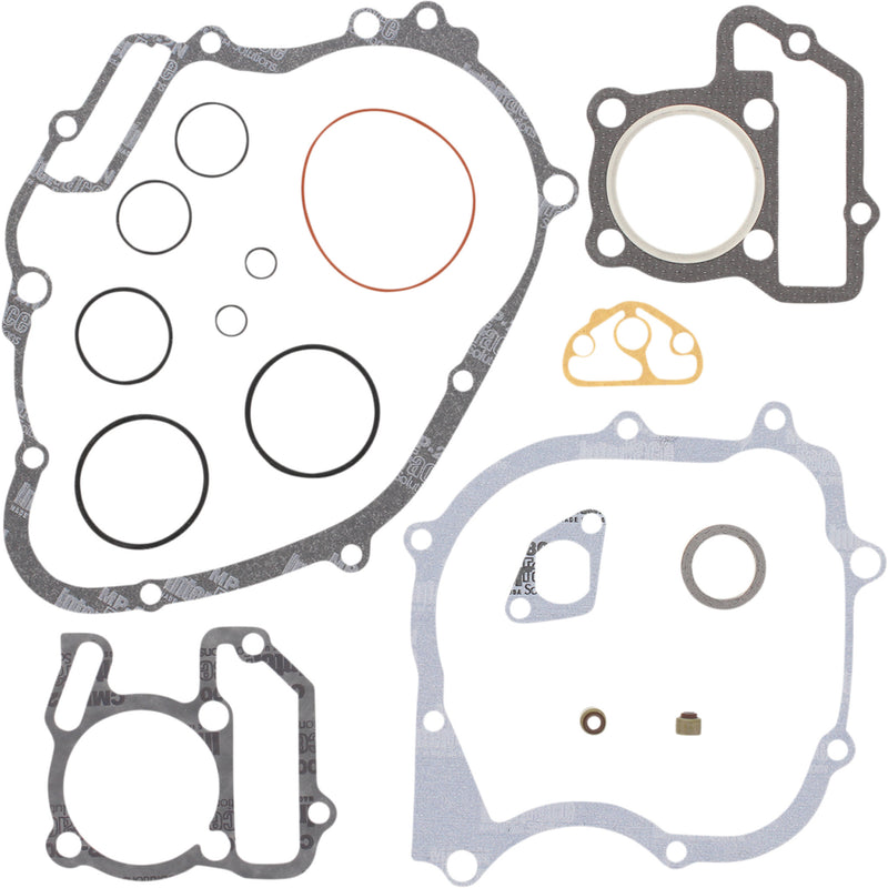 Moose Offroad Gasket Set - 808616MSE Yamaha 90 2000-2008