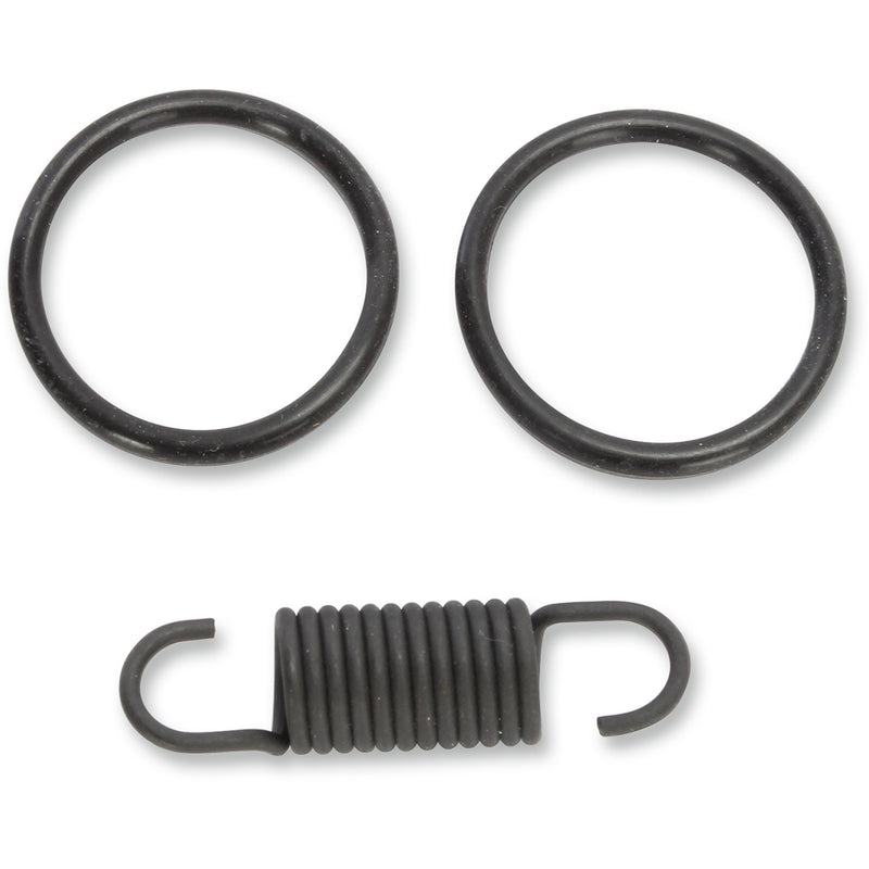 Moose Offroad Gasket Kit - 823112MSE For Kawasaki KX 60 1985-2003 | Suzuki RM 60 2003