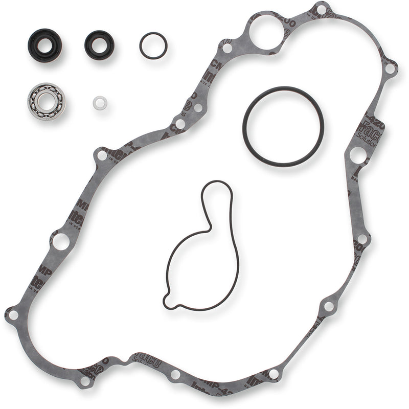 Moose Offroad Rebuild Kit - 821687MSE Yamaha YZ 450 / WR 450 2006-2015
