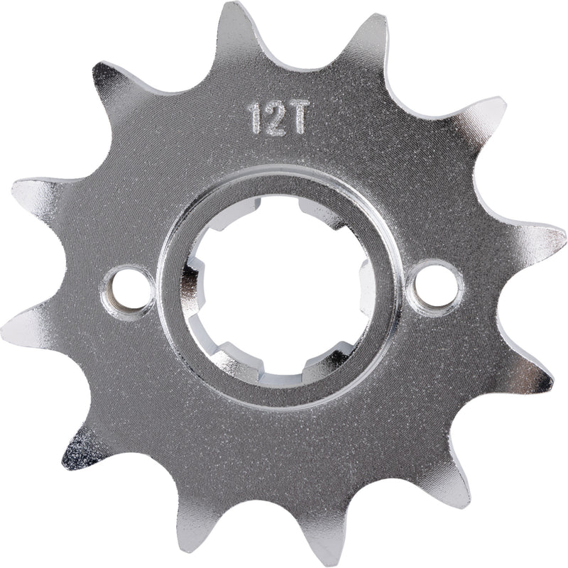 Moose Offroad Sprocket - FRONT SPROCKET - HO Honda 250 / TRX250R 1983-1989