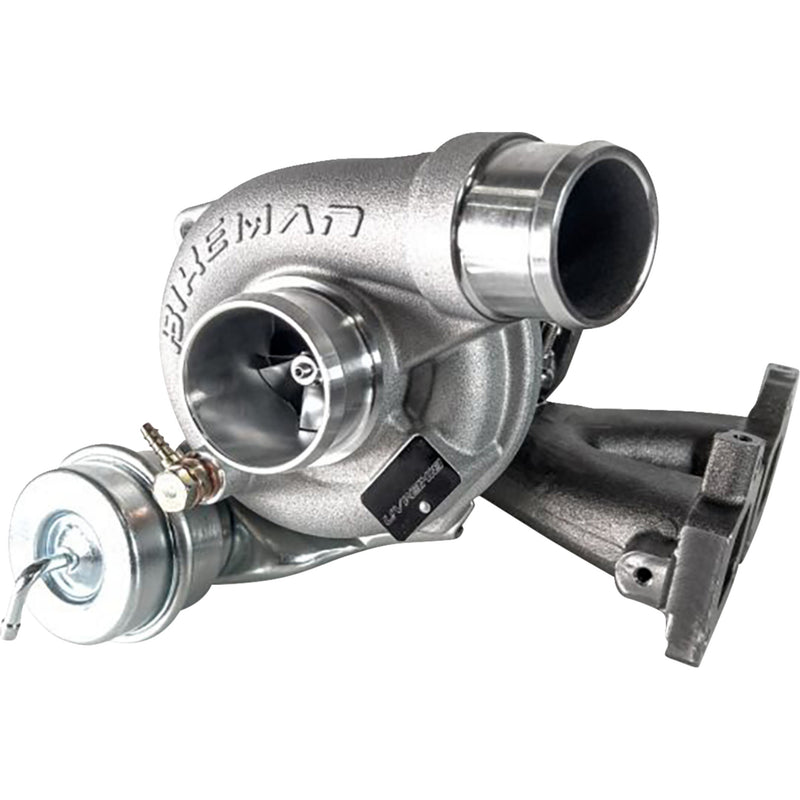 Bikeman Performance Turbo - 10-310 Polaris RZR 2020