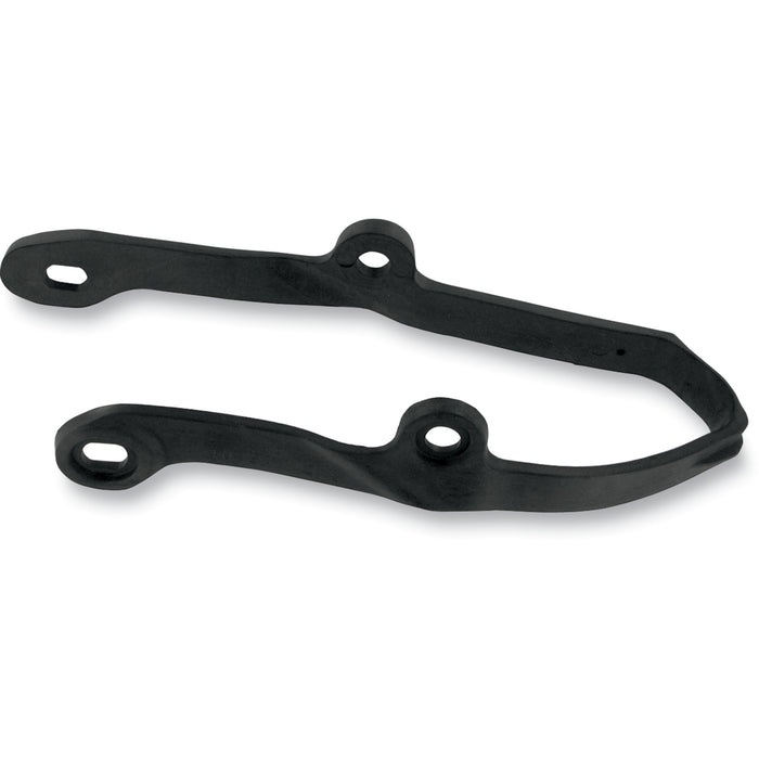 UFO 1231-0033 KA03762-001 Chain Slider black - kawasaki
