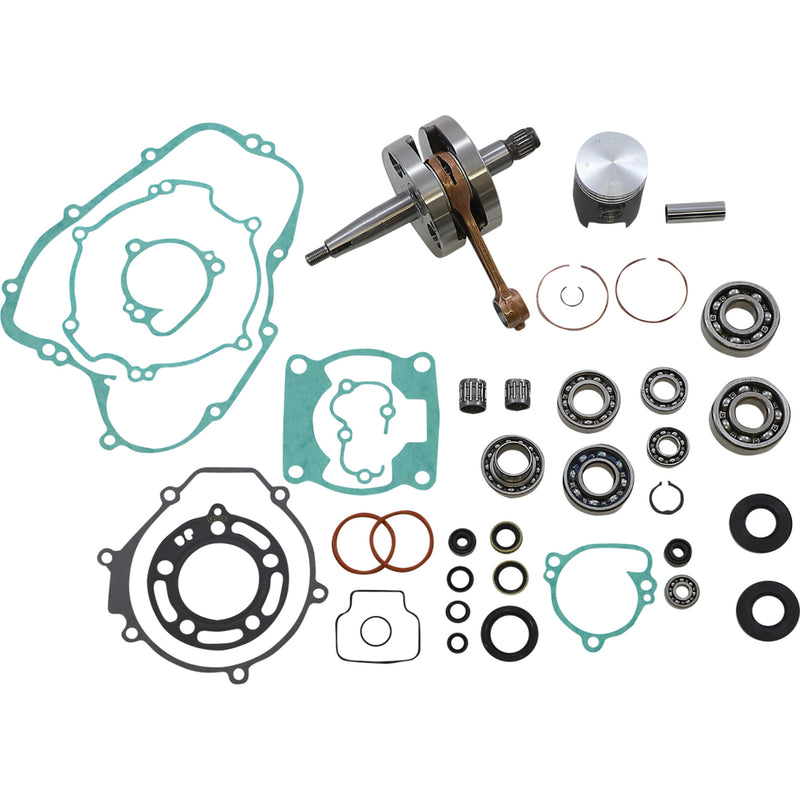 Vertex Rebuild Kit - WR101-011 Kawasaki KX 80 1998-2000