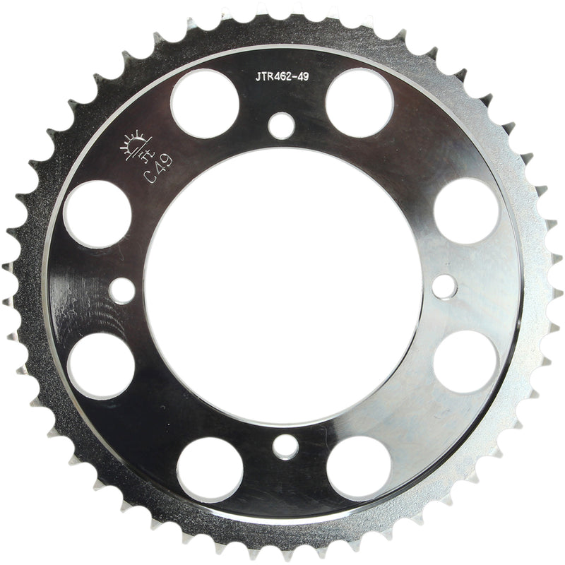 JT Sprockets Sprocket - JTR462.49 Kawasaki KX 80 / KX 100 1989-1997