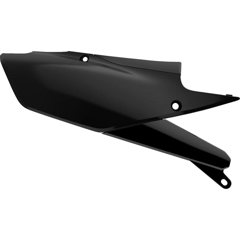 Polisport Side Panel - 8419900003 Yamaha Dirt Bikes 2018-2024