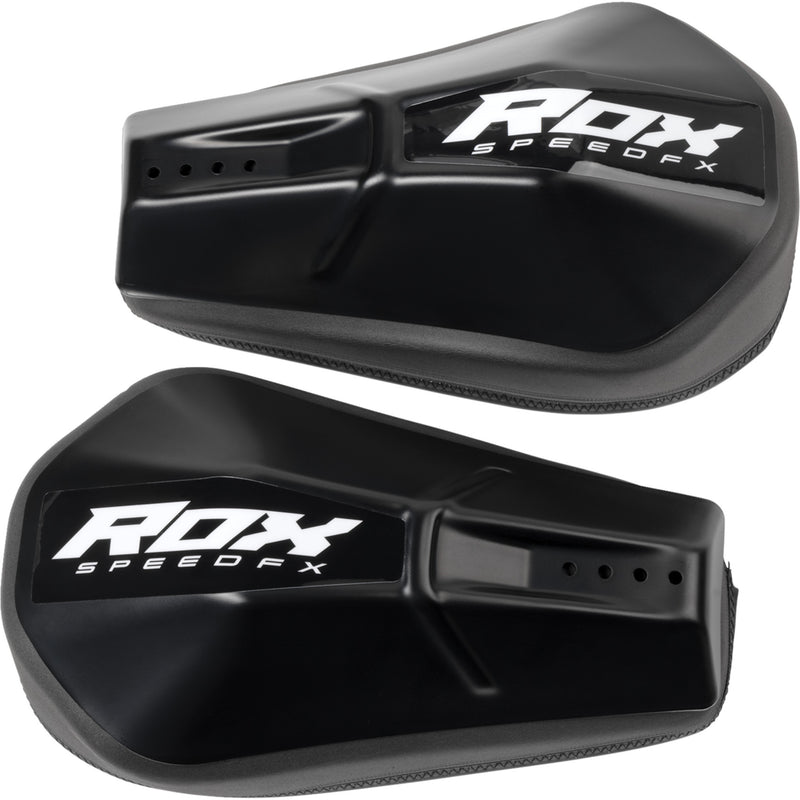 ROX SPEED FX 0635-2358 FT-HG-PROTEC Pro-Tec Handguards Handguards - Pro-Tec XL - Black