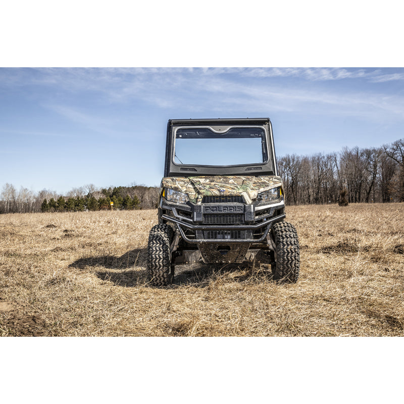Moose Offroad Windshield - 2317-0514 Polaris Ranger 2017-2022