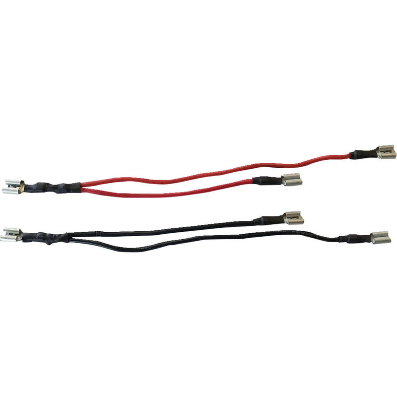 MOOSE OFFROAD 2106-0583 YJA-PWR Power/Ground Y-Jack Y-Jack