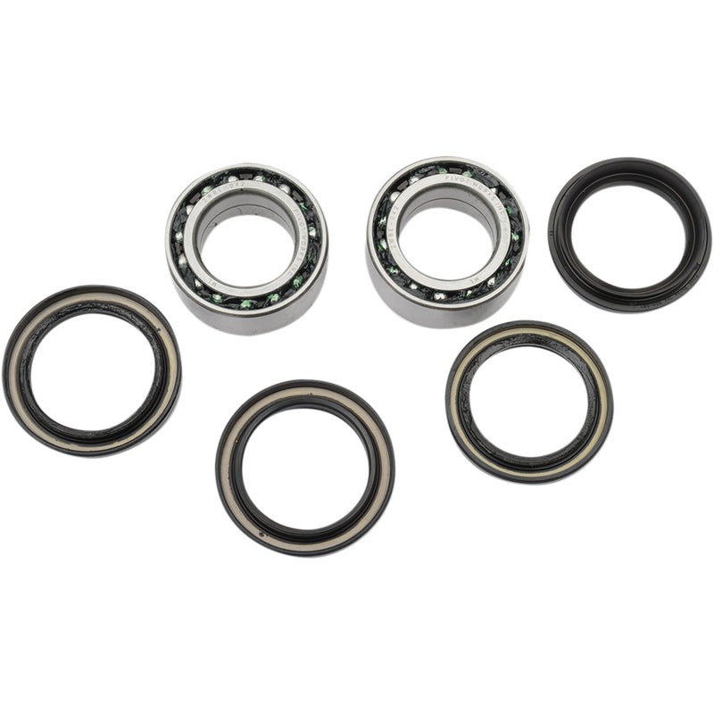 Pivot Works Bearing - PWRWK-H21-600 Honda TRX650FA / TRX650FGA / TRX680FA / TRX680FGA 2003-2023