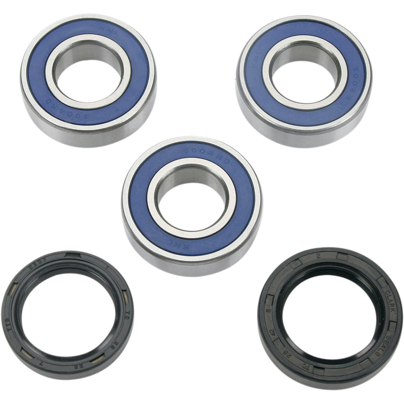 Moose Offroad Bearing - 25-1202 Honda CR125R / CR250R / CR500R 1990-2001