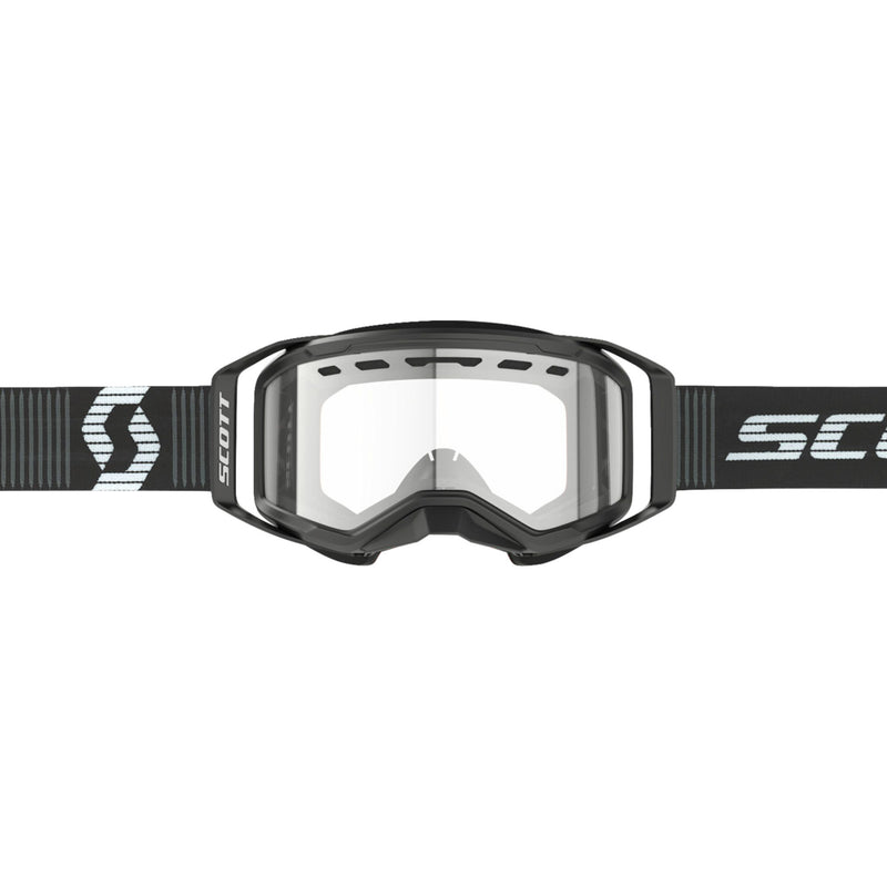 SCOTT Prospect 2.0 SMB Goggle Black/White