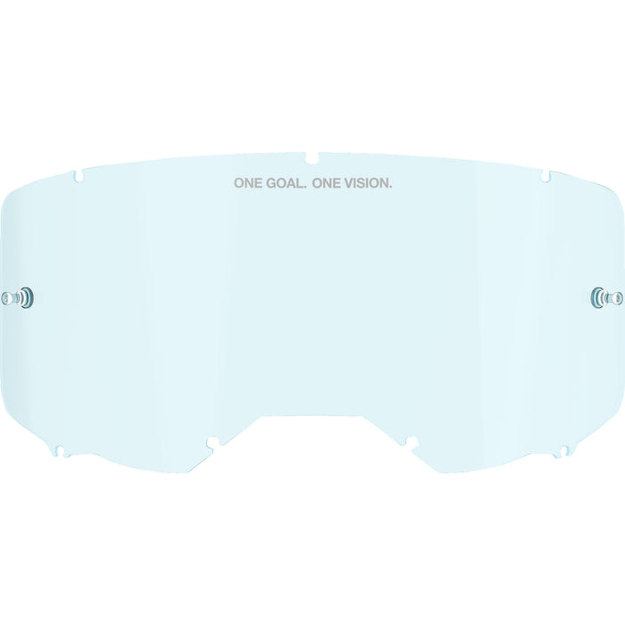 ALPINESTARS GOGGLES Vision 3/5/8 Lens Smoke
