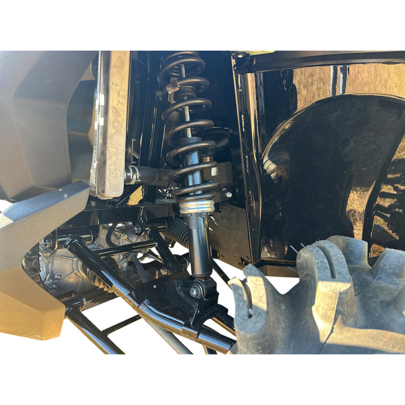 High Lifter Lift Kit Ridge - 73-16716 Kawasaki ATV/UTV Models 2024-2025