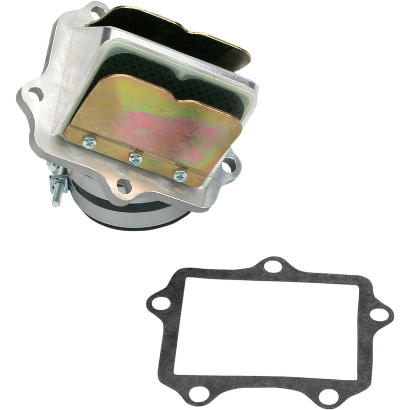 Boyesen Rad Valve Reed Cage Assembly - RAD34D Yamaha YZ 250 1997-1998