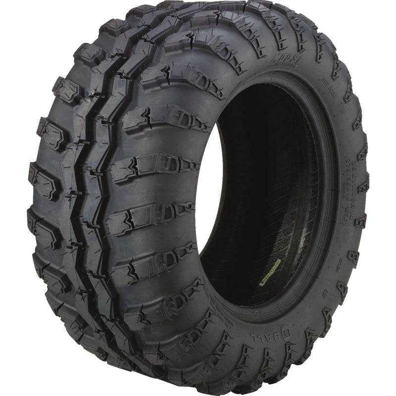 MOOSE OFFROAD 0319-0346 WVS30162611R148 8-Ball Tire Tire - 8-Ball - Rear - 26x11R14 - 8 Ply