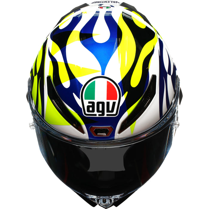 AGV Pista GP RR Limited Edition Soleluna 2023 Helmet