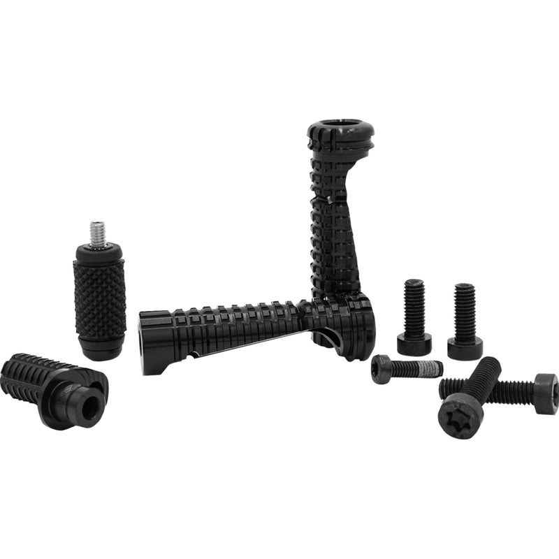 Gilles Tooling Spare Parts - SP-01-KIT-B For Aprilia 660 / Tuono 660 2021-2023 | BMW S1000RR / M1000RR 2019-2023