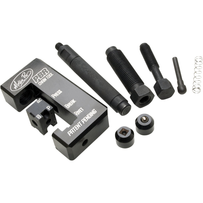 MOTION PRO 3806-0016 08-0470 PBR Chain Breaker