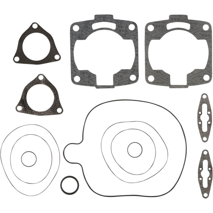 PROX 0934-6640 35.5799 Top End Gasket Set polaris