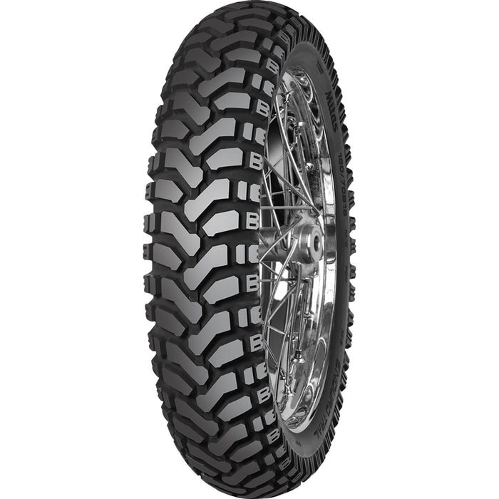 MITAS 0317-0814 70001013 Enduro Trail Tire Tire - Enduro Trail - Rear - 150/70B18 - 70H
