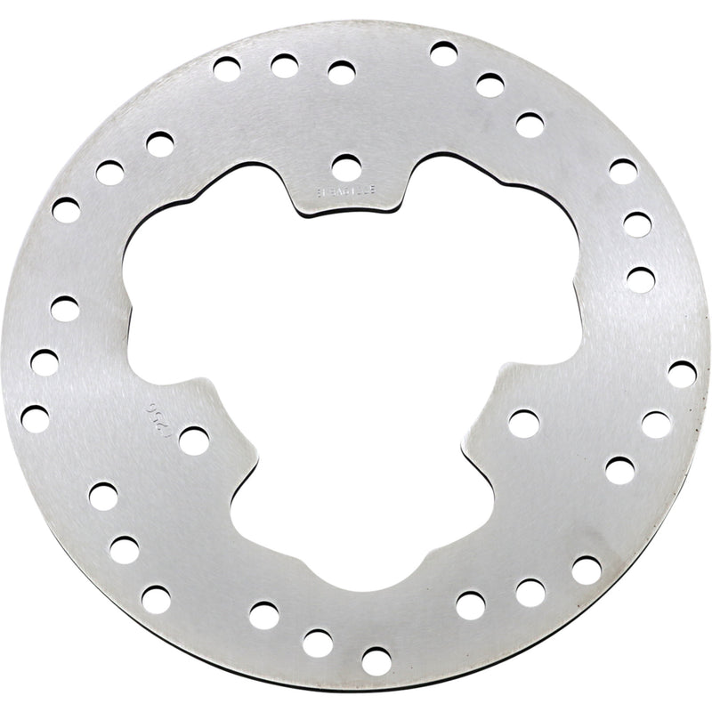 EBC D Series Brake Rotor - MD6256D Polaris Scrambler 500 4x4 / Trail Blazer 250 / Trail Boss 330 / Trail Blazer 330 2005-2013
