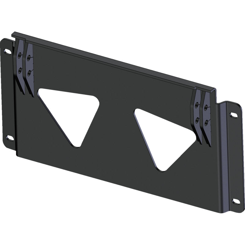 Kfi Products Mount Plate - 106105 CFMOTO CFORCE 2019-2026