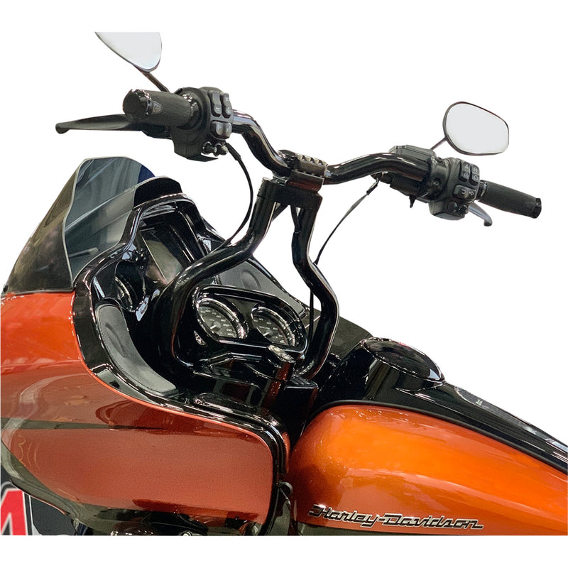 La Choppers Handlebar - LA-7339-14B For Harley Road Glide 2015-2022