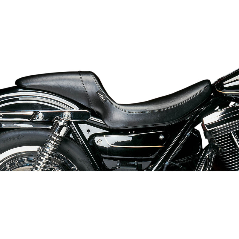 LePera Daytona Sport Seat - L-541S For Harley Dyna 1982-1994