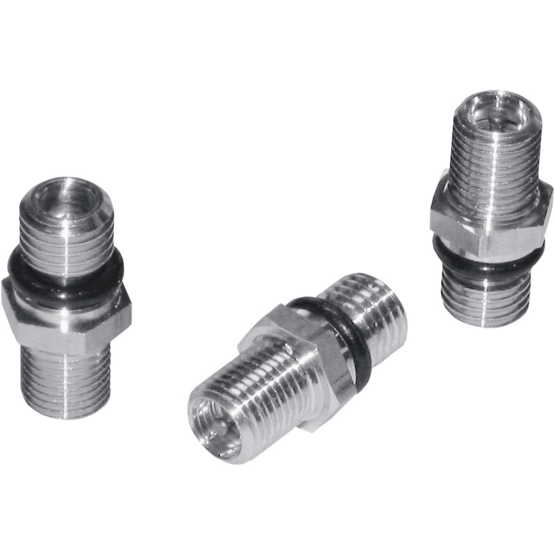 Kyb Valve Kit - 120130000101 Yamaha Dirt Bikes 2003-2006