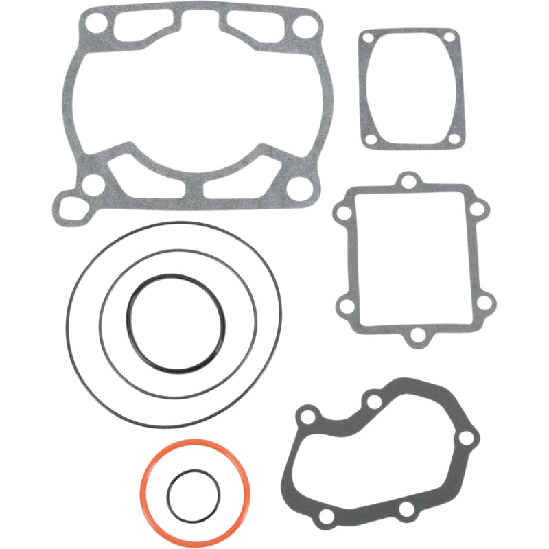 Moose Offroad Gasket - 810581MSE Suzuki RM 250 1994-1995