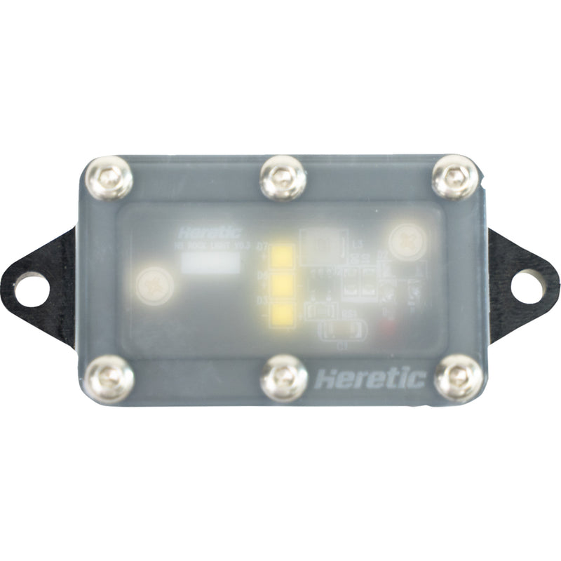 HERETIC 2040-3073 70028 LED Rock Light Rock Light - Diffused