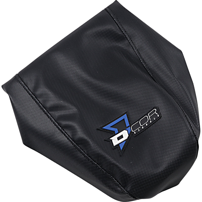 D'cor Visuals Seat Cover - 30-50-125 Yamaha YZ 125 / YZ 250 2002-2021