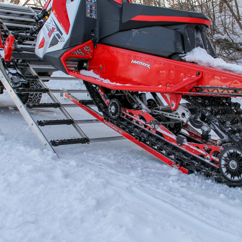CALIBER 3910-0106 13566 Traction Ladder hd