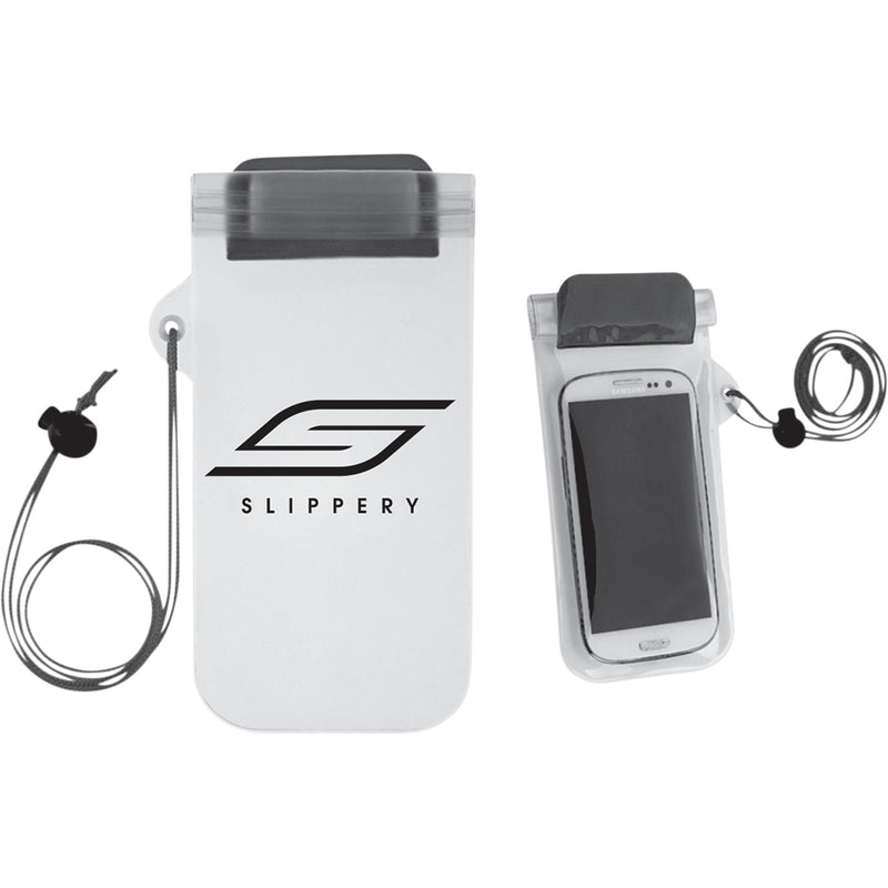 SLIPPERY 3270-0051 Storage Pouch