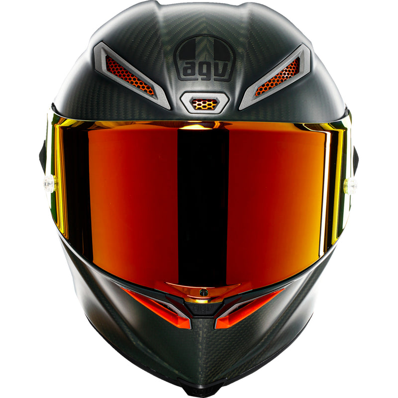 AGV Pista GP RR Electrum Limited Edition Helmet