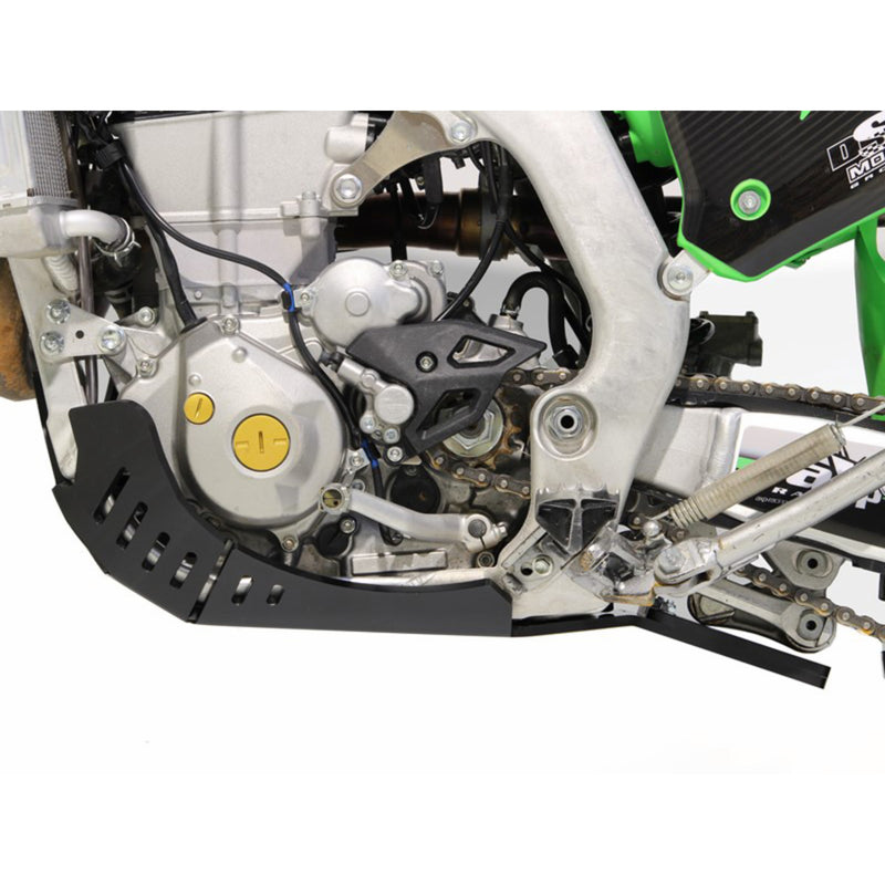 Axp Racing Xtrem Skid Plate - AX1677 Kawasaki KX 450 2019-2023
