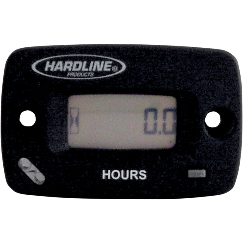 HARDLINE 2130-0103 HR-8063-2 Hour Meter with Log Book