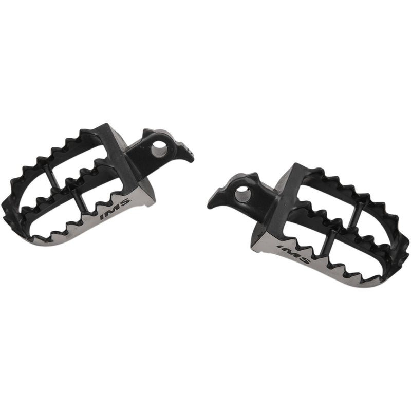 Ims Products Inc. Bigfoot Footpegs - 267313 Yamaha Dirt Bikes 1998-2023