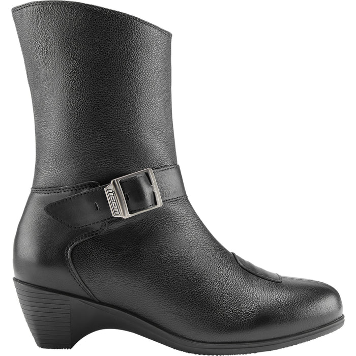 ICON Women's Tuscadero™ Boots Black - US
