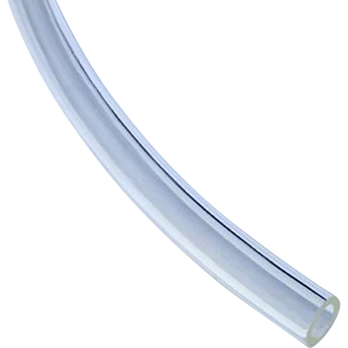HELIX 0706-0539 180-1413 Fuel Line clear - 1/8" x 25'