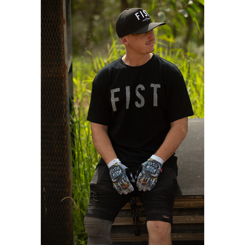 FIST HANDWEAR Breezer Corey Creed To The Moon Gloves