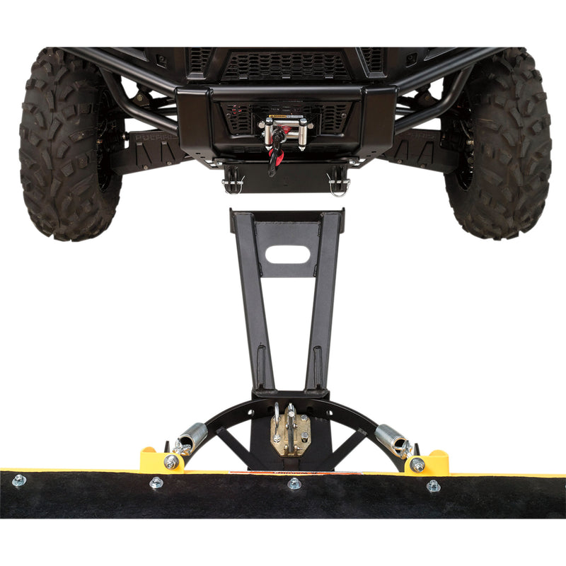 Moose Offroad RM5 Mount Plate - 4482PF Polaris Ranger 2013-2019