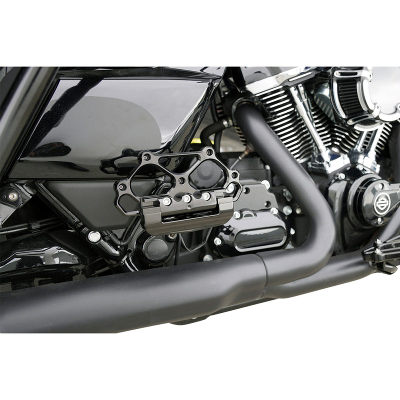 Arlen Ness Floorboards - 410-058 For Harley Motorcycles 1982-2026