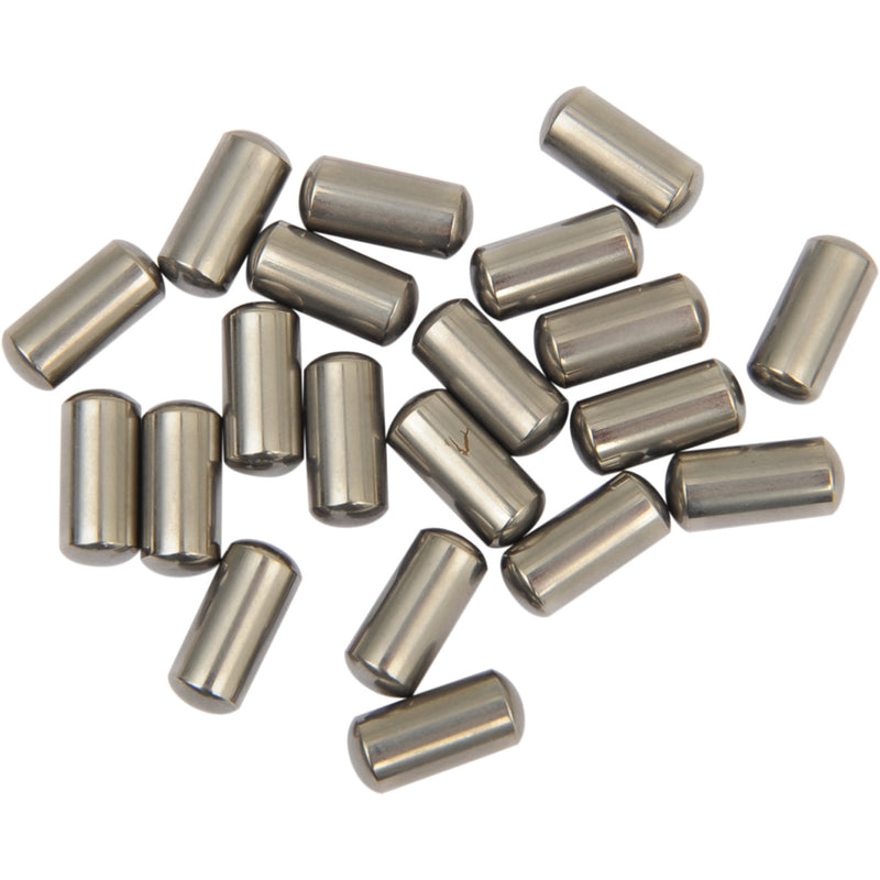 Eastern Motorcycle Parts Bearing Roller - A-9540A For Harley Motorcycles 1941-1984