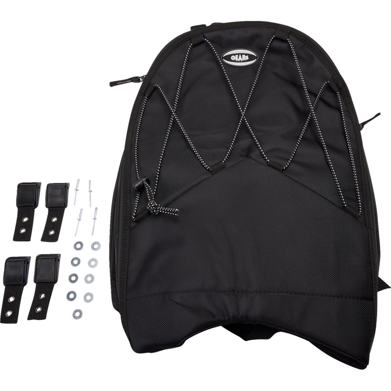 GEARS CANADA 3516-0116 300191-1 Tunnel Bag black