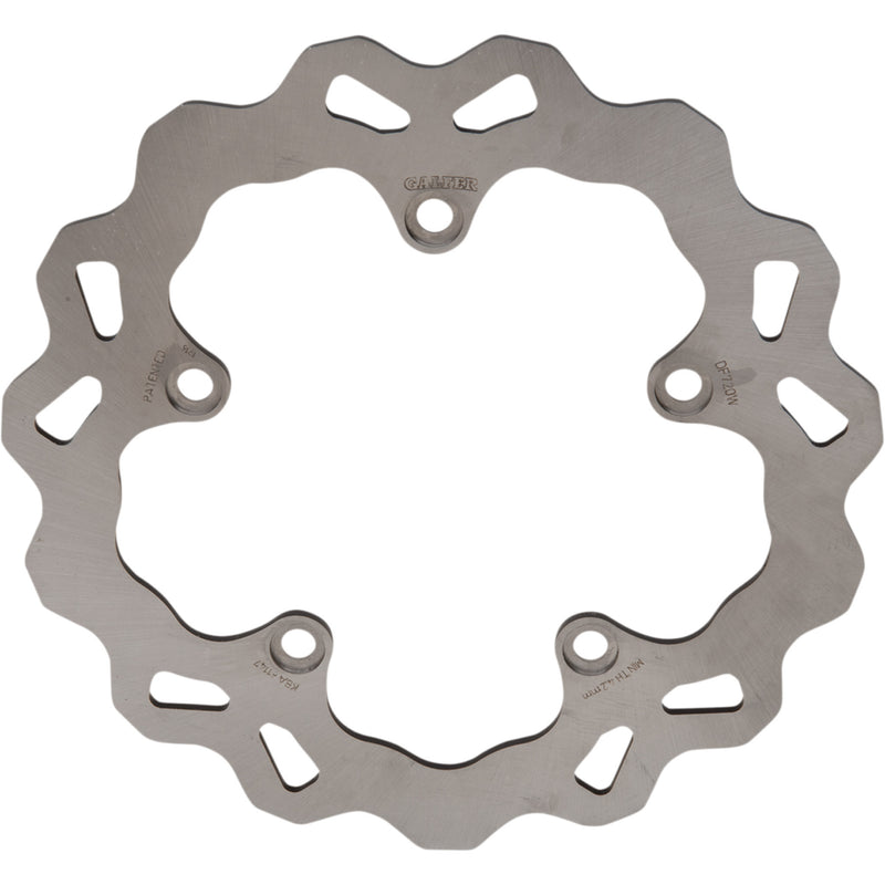 Galfer Wave® Brake Rotor - DF720W BMW Motorcycles 2012-2023