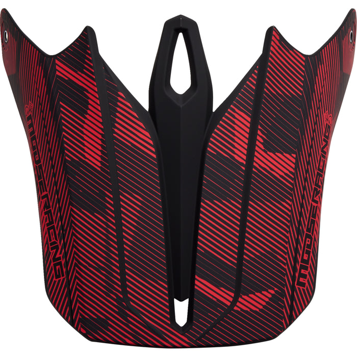 MOOSE OFFROAD F.I. Visor Kit MIPS®
